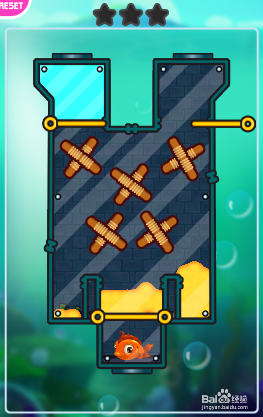 Fishing 2 Online的Level 18怎样通关
