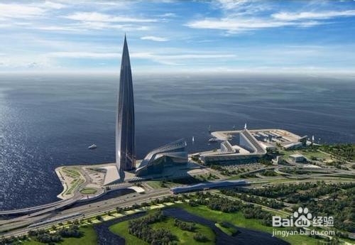 世界6大高楼排行榜，都有你知道的吗？