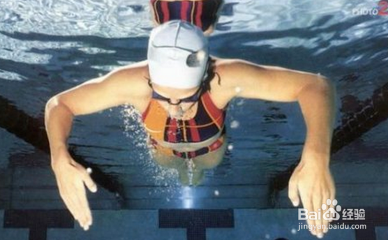 【仰泳】动作要领图解及技巧