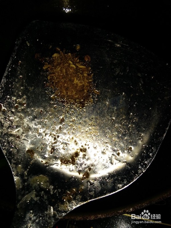 家常小炒--小葱大块肉