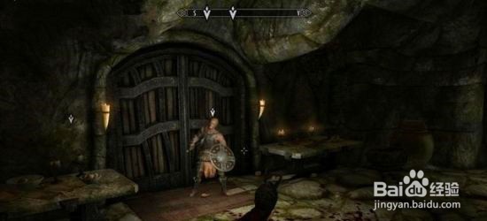 上古卷轴5重制版支线任务先祖崇拜怎么完成