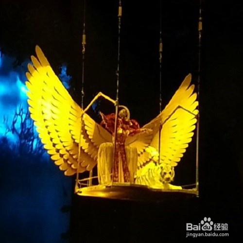 北京到广州长隆周末游日程安排