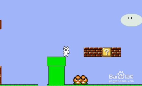 超级玛丽3-1关怎么无限踩乌龟