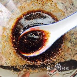 微波炉烤茄子的做法