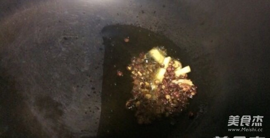 糖醋排骨的做法