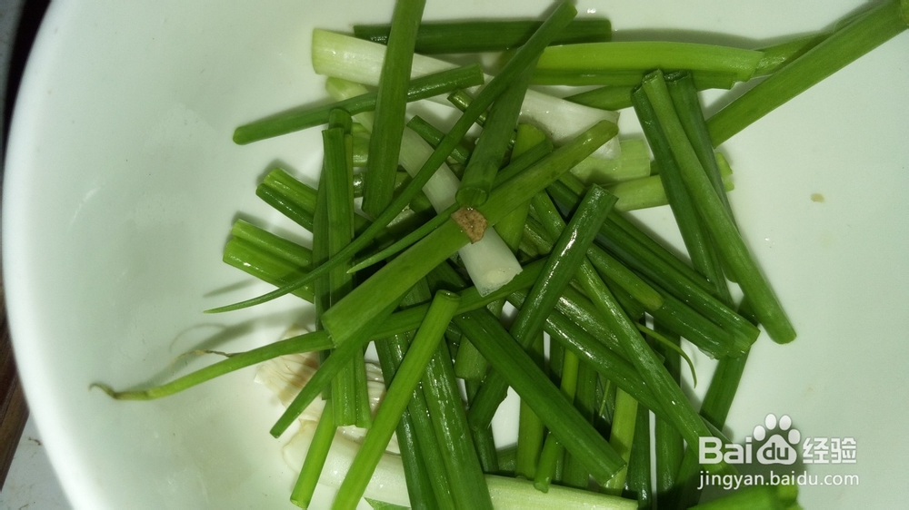 腐竹炒肉片怎么做