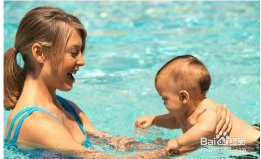 夏季带宝宝游泳有哪些注意事项？
