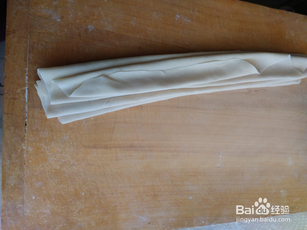 春节：初二的面