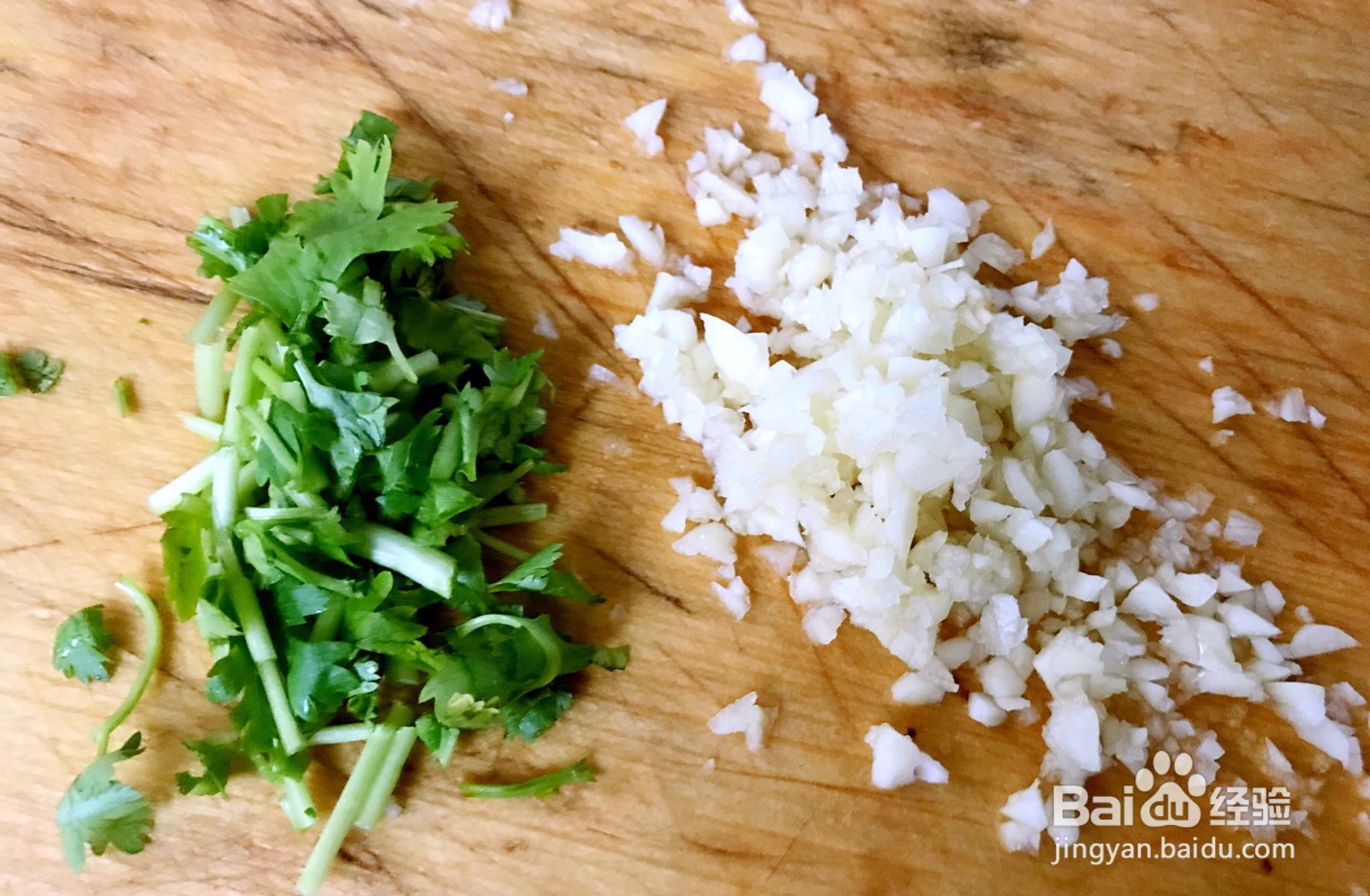 剁椒鸭血的做法