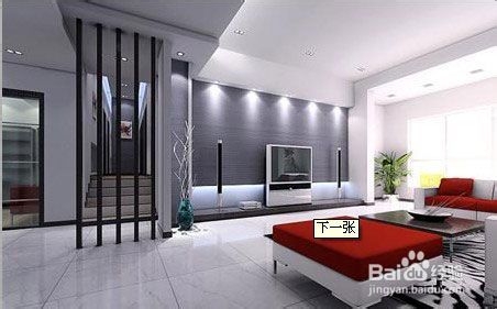 背景墙的设计与装修