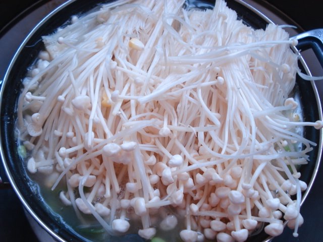 黑鱼骨汤怎么做，赶紧来学