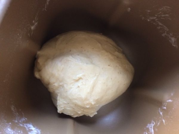 全麦酒酿提子吐司