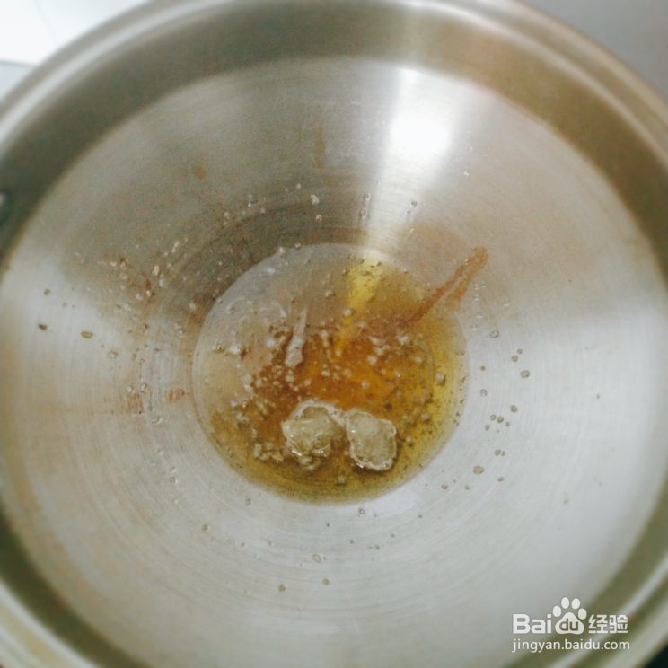 做出入味的红烧鹅肉