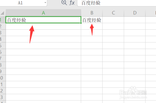 excel拆分單元格 一分為二