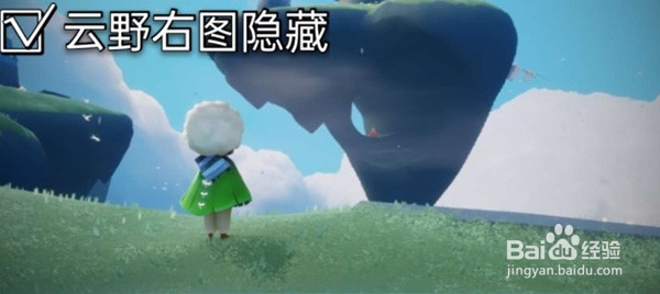 光遇12月16日大蜡烛位置在哪