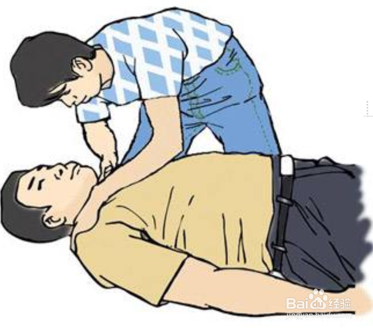 触电者呼吸心跳停止时要怎么做