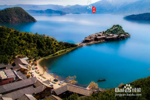 全家人去云南旅游,该去什么地方游玩呢