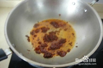 怎样做水煮牛肉？