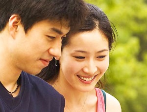 爱情中的常见问题分析