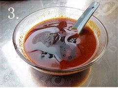 蛋黄鸡肉卷的做法