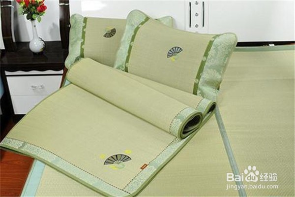 夏季睡凉席的七个注意事项!