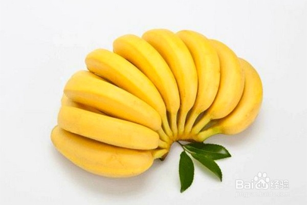 能够缓解身体疲劳的6种食物