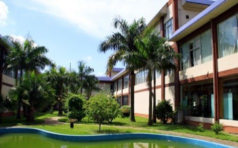 北海海洋之窗旅游经验