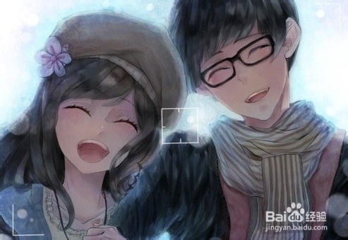 男女朋友争吵后如何和谐解决问题