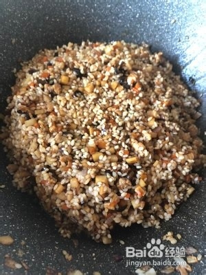 养生食补猪肉鲜笋腊肉烧卖的做法