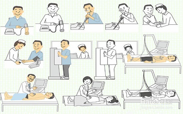 入职体检的注意事项有哪些呢？