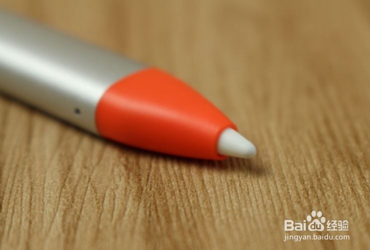 罗技笔怎么连接ipad