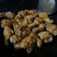 开胃下饭菜酸笋鸡