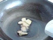 干锅鸡腿海参的家常做法