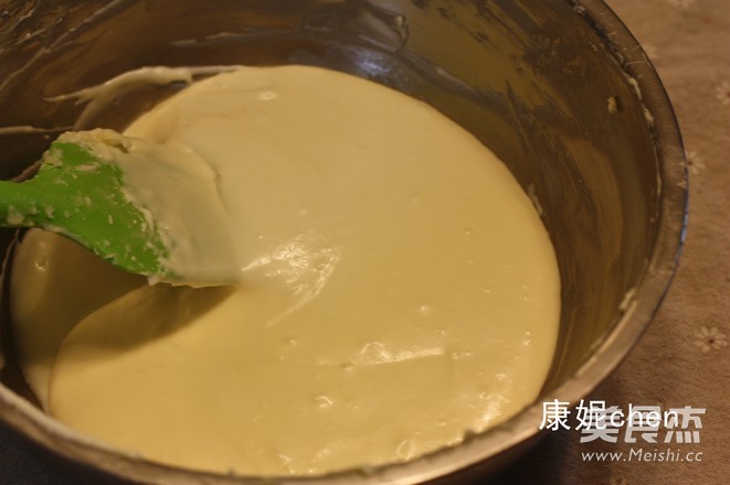 芝士挞的家常做法