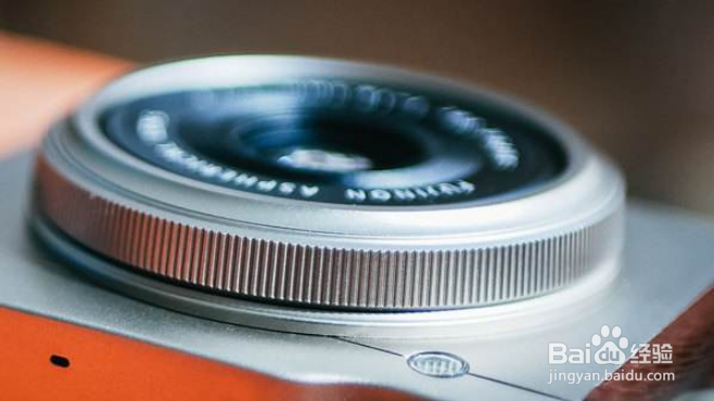 手动镜头怎么快速对焦