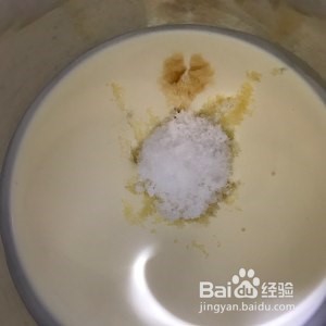 解馋小零食奶油泡芙