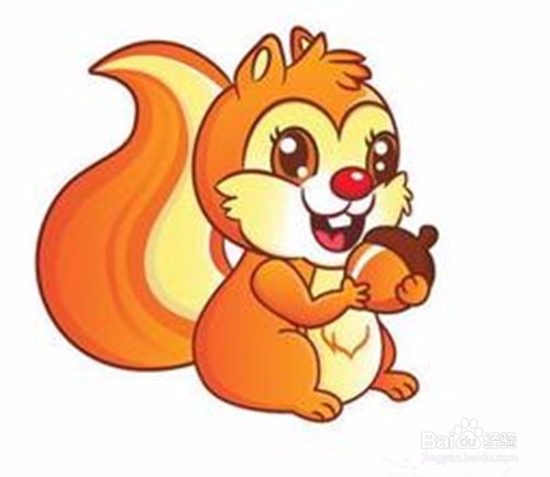 快速训练宠物松鼠