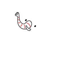 简笔画--如何大象