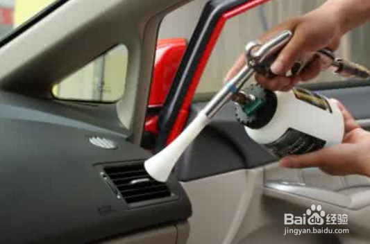 汽车外观保养要注意什么？