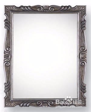 镜子如何固定在瓷砖上