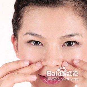 如何通过按摩去皱纹