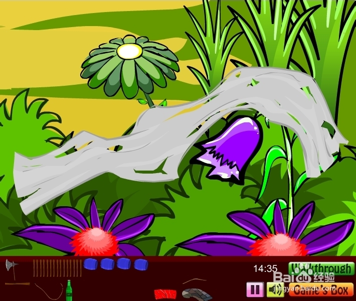 快乐圣诞逃离蛇岛游戏攻略：[3]