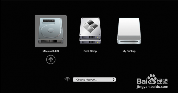 Mac电脑如何安装win10双系统