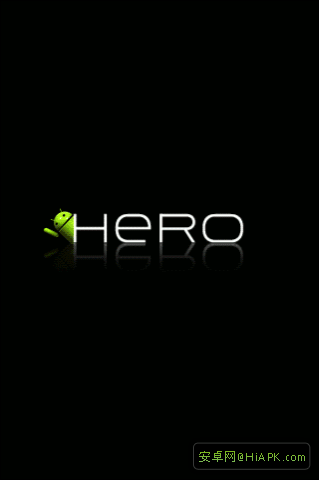 G2 magic改HERO+NEXUS开机动画教程