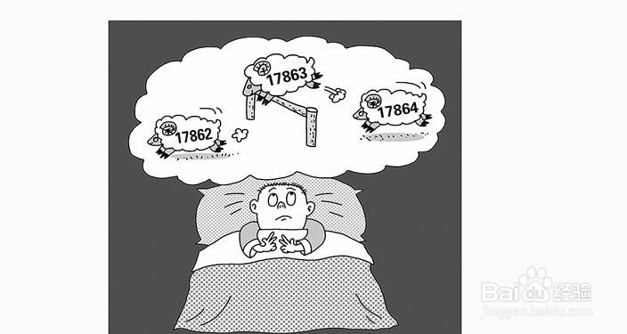 如何解决经常失眠的问题