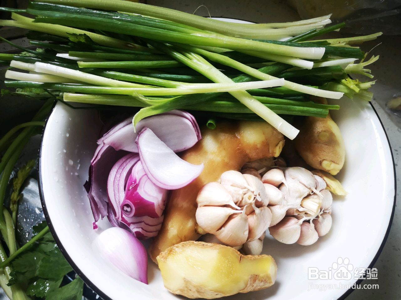 万能辣椒酱的做法