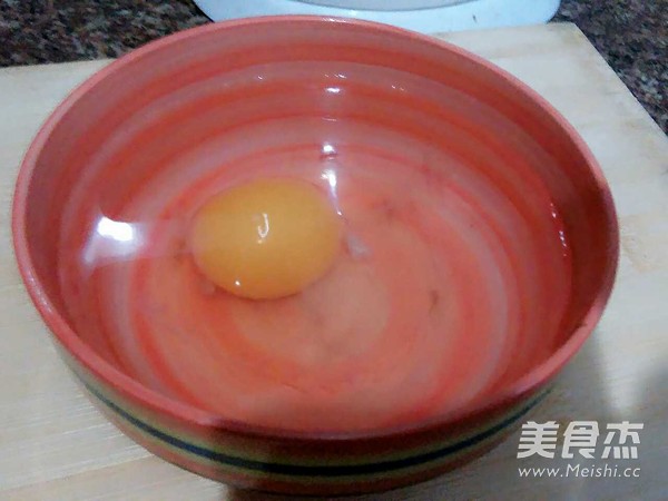 蒸蛋的家常做法