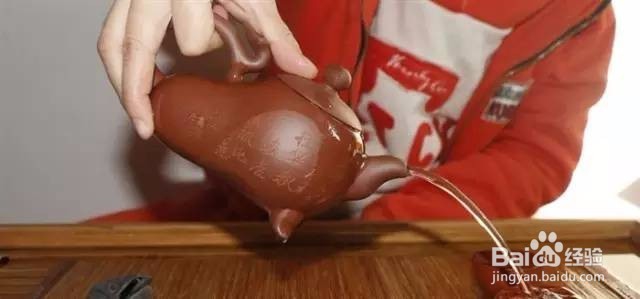 话春讲解茶的十种禁忌味道