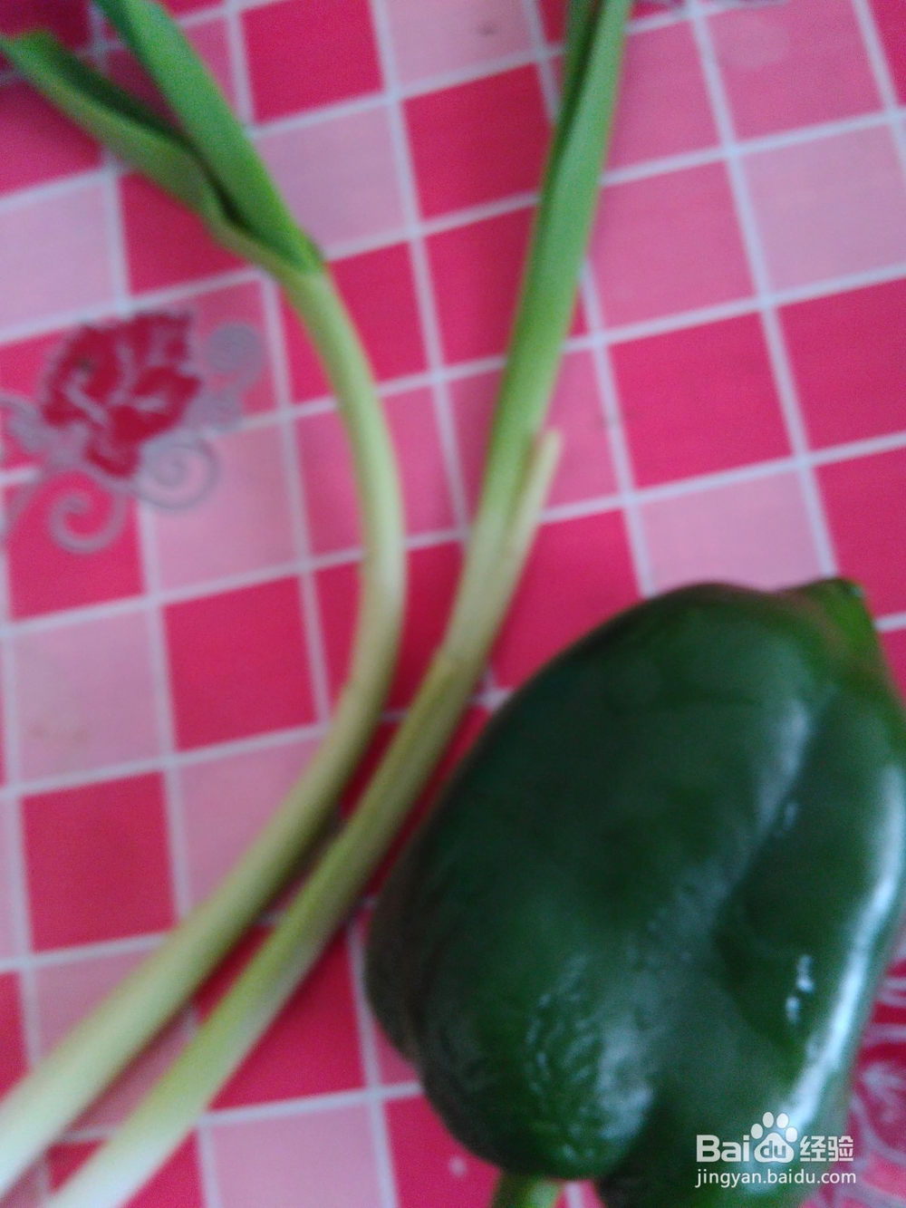 简单的炒饼做法