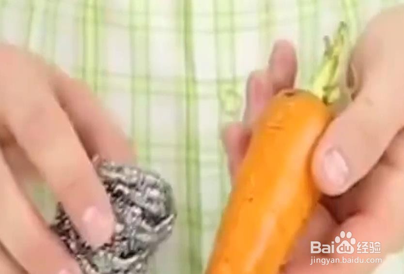 食物去皮有什么小技巧